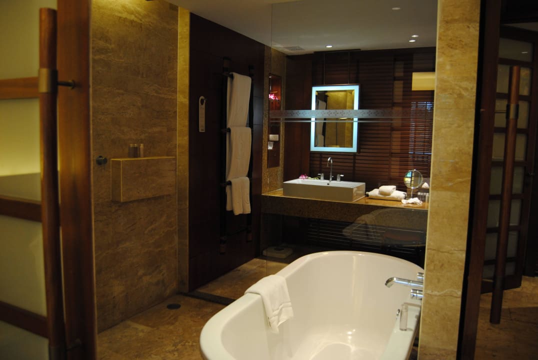 2. Zimmer nach Reklamation Centara Grand Beach Resort & Villas Krabi