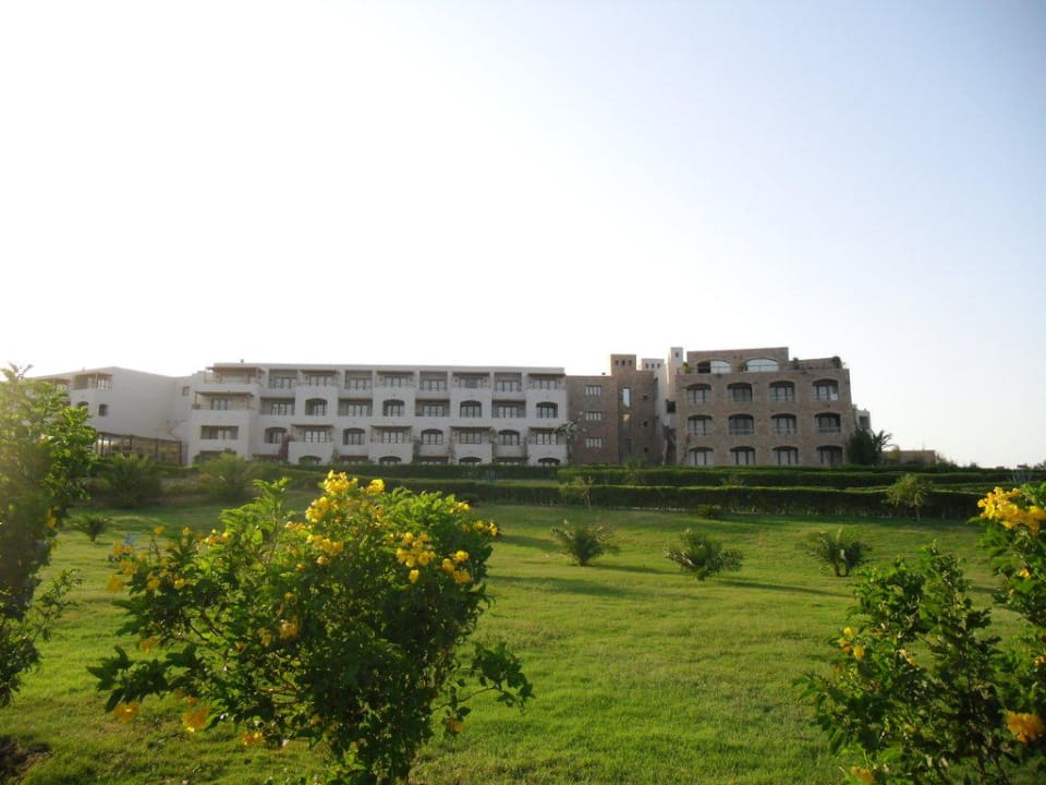New Wing Fort Arabesque Resort, Spa & Villas