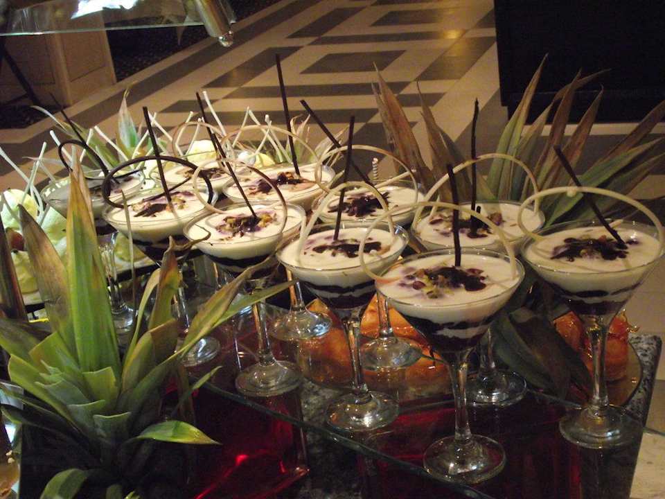 Ruhe und Erholung Premier Le Reve Hotel & Spa