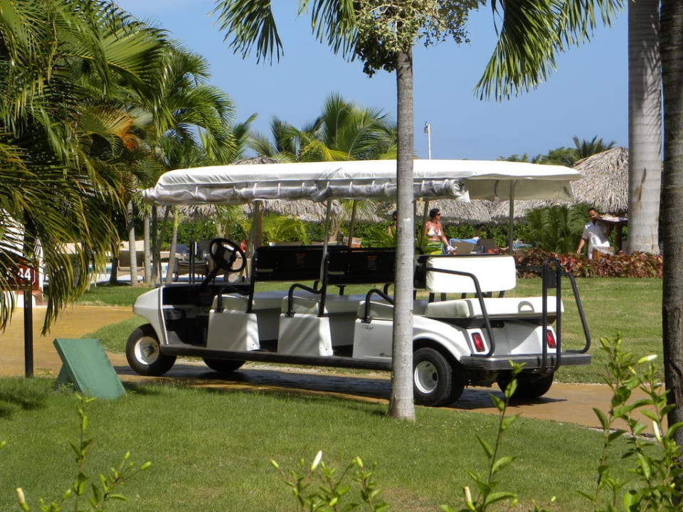Stretchlimo Catalonia Royal Bavaro - Adults only