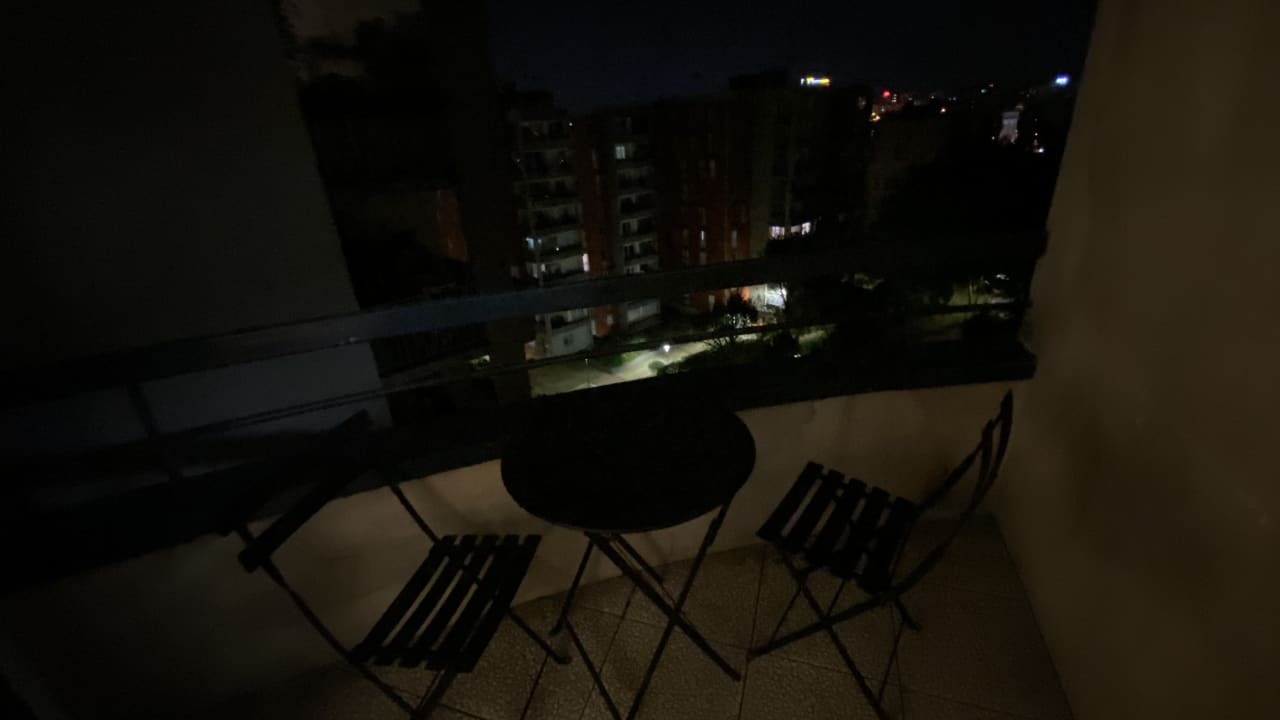 Zimmer Mercure Paris Saint-Ouen