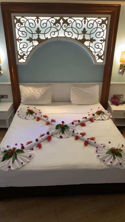 Zimmer J'adore Deluxe Hotel & Spa