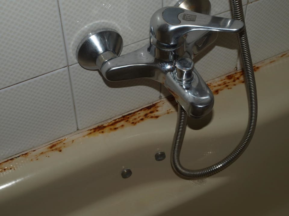 Renovierung tut Not Apartamentos Casa Vida