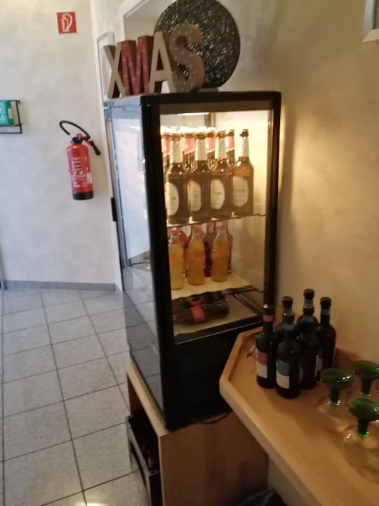 Gastro Hotel Garni Haller