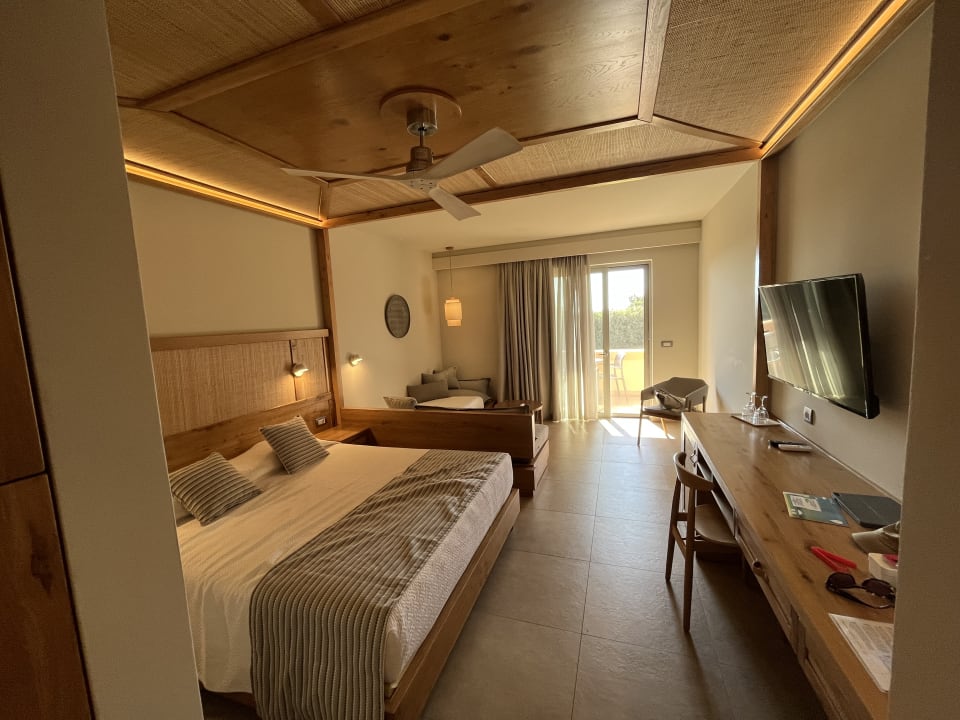 Zimmer Hotel Horizon Beach Resort