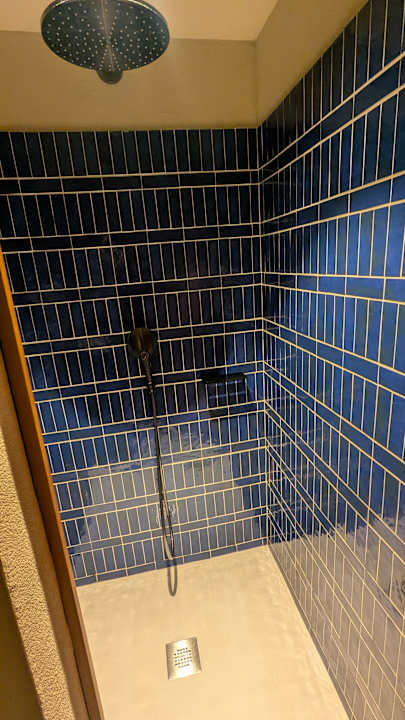 Zimmer Amarello Hotel Praia Santo André, Tapestry Collection by Hilton