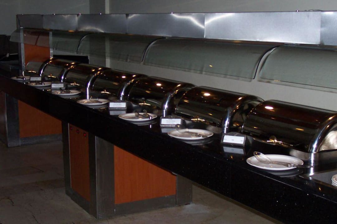 Buffet Riviera Hotel & Spa