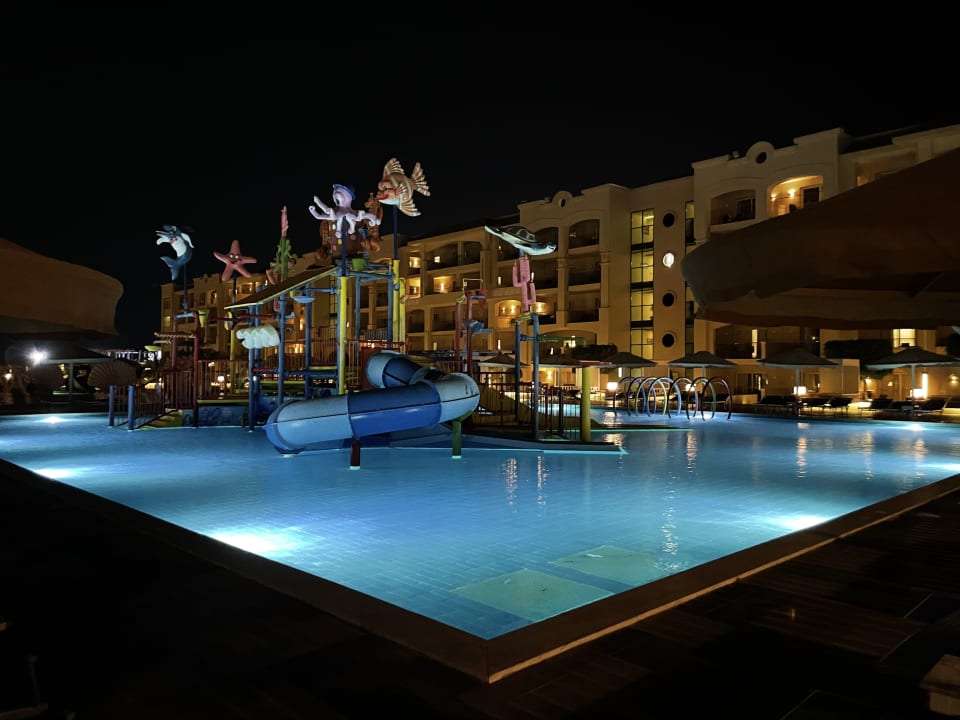 Sport & Freizeit Pickalbatros White Beach Resort - Hurghada