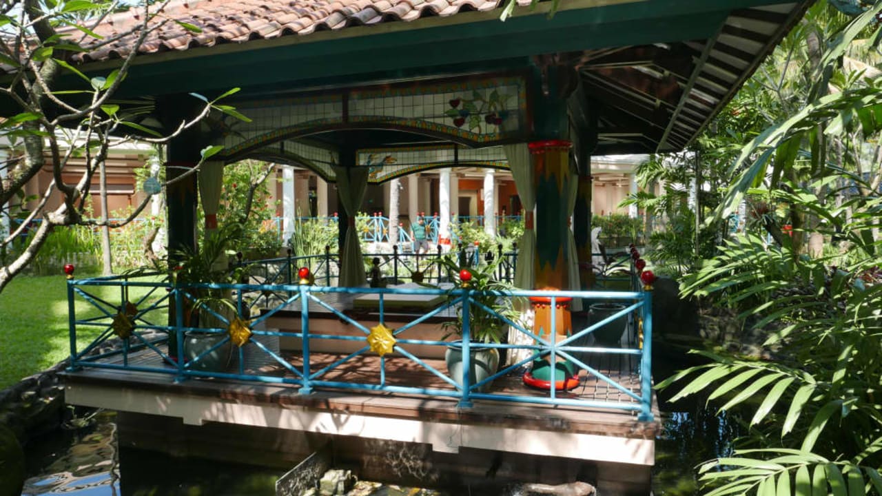 Yogakarta, Melia Purosani Melia Purosani Yogyakarta