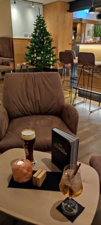 Gastro Wellnesshotel Zum Koch