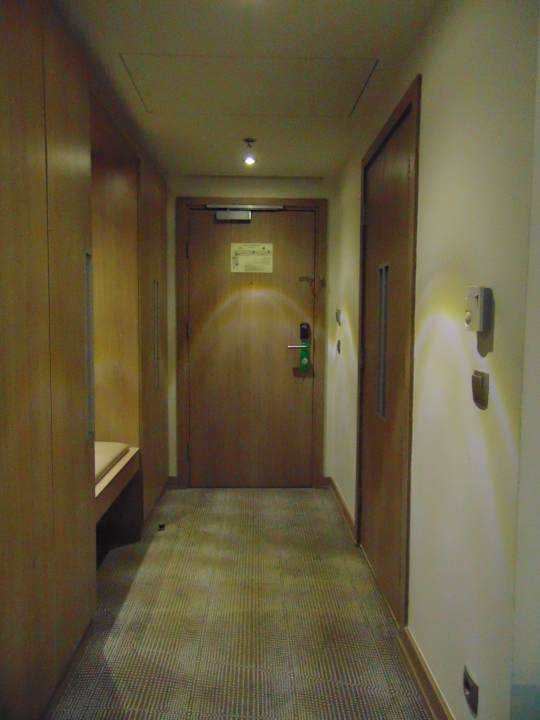 Zimmer Rexan International Hotel