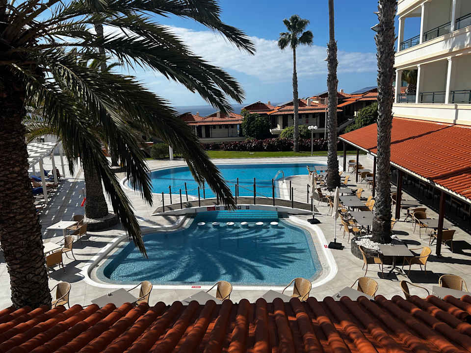 Außenansicht Sentido Galosol