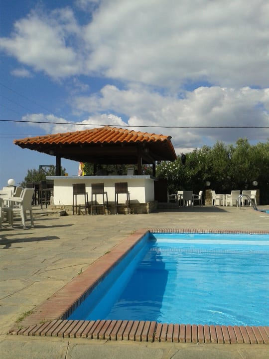 Dort konnte man sich von 11Uhr-23Uhr verweilen Glavas Inn Hotel