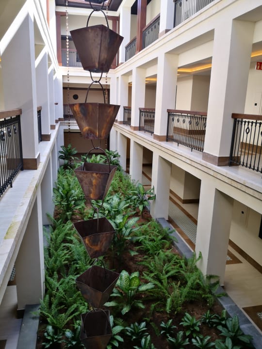 Garten Lopesan Costa Bávaro Resort, Spa & Casino