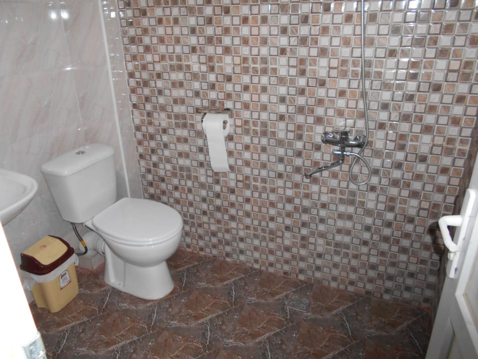 Bad Hotel Imperator Palace