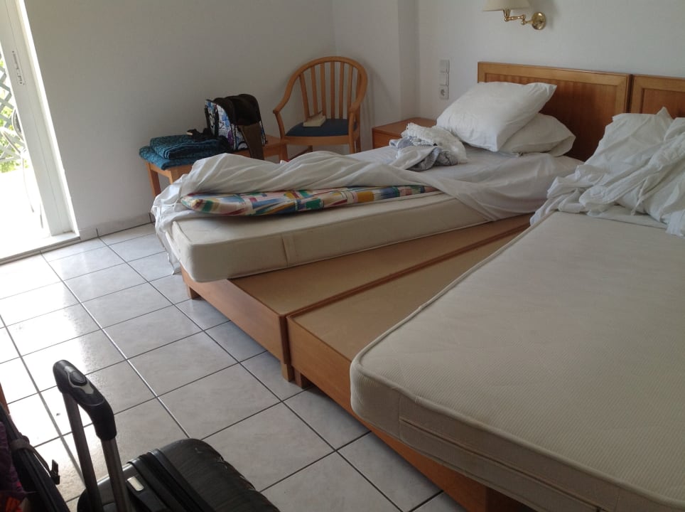 Zimmer Hersonissos Palace