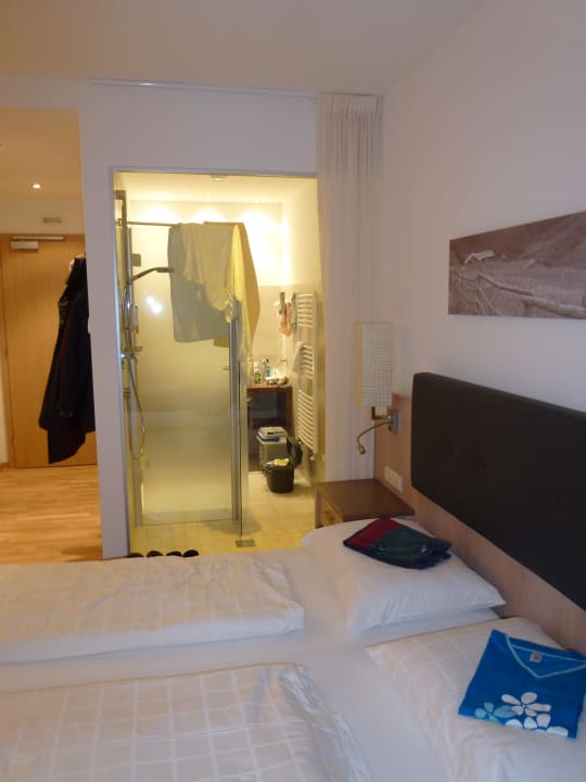 Tageslichtbad Hotel Terentnerhof