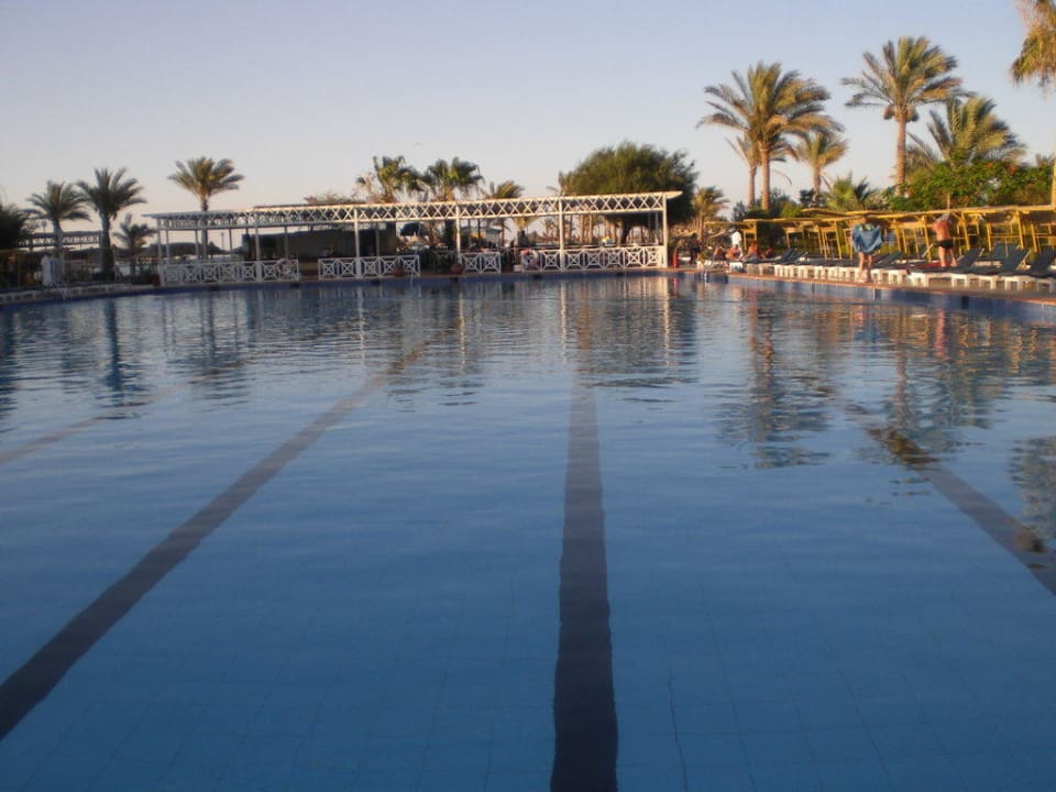 Pool Arabia Azur Resort