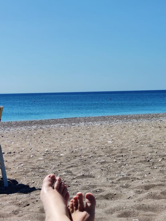 Strand Rodos Palladium Leisure & Wellness