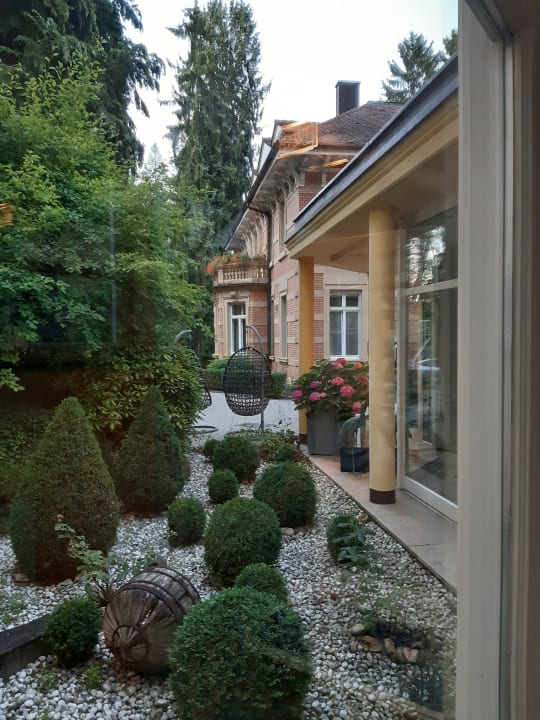 Sonstiges Villa Hammerschmiede