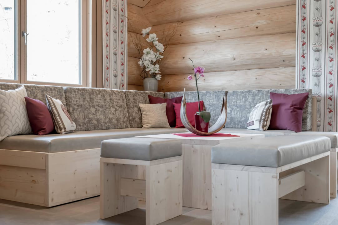 Tannenchalet Chalet Resort Sölden