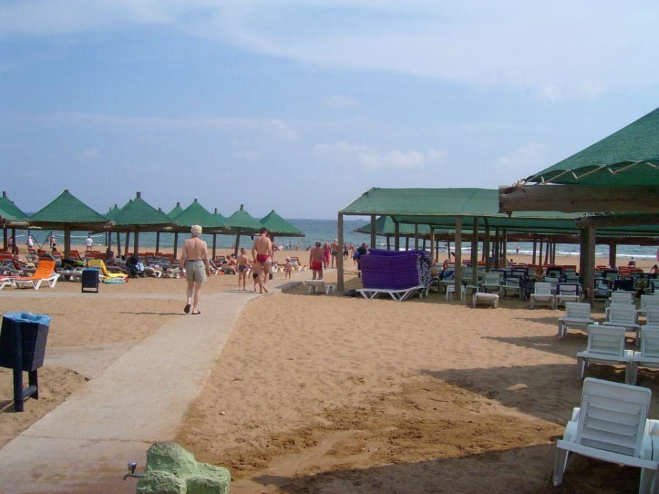 Strand Golden beach Club VONRESORT Golden Beach