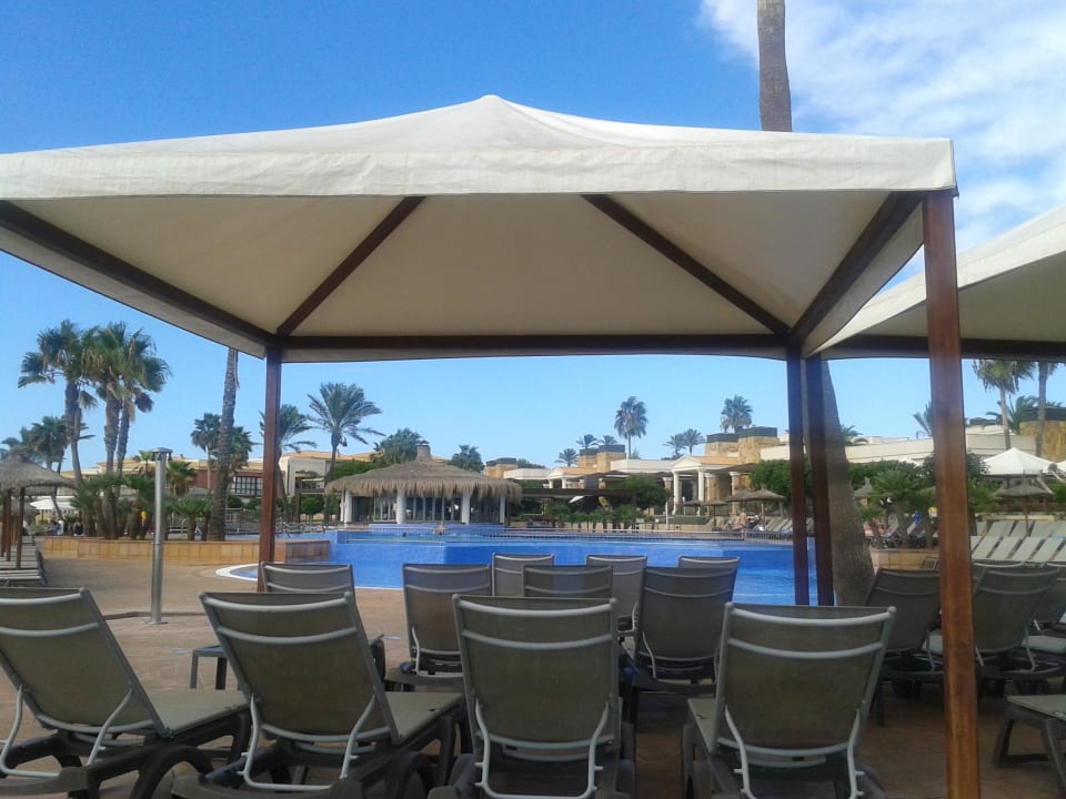 Südpool TUI KIDS CLUB Punta Prima