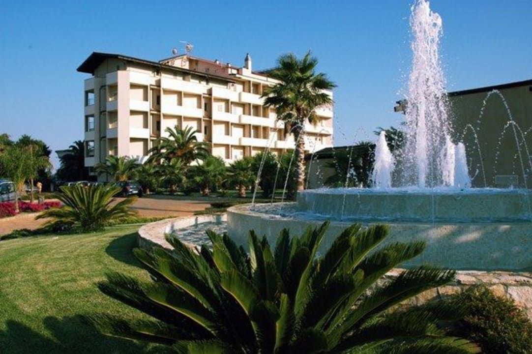 Grand Hotel President Grand Hotel President