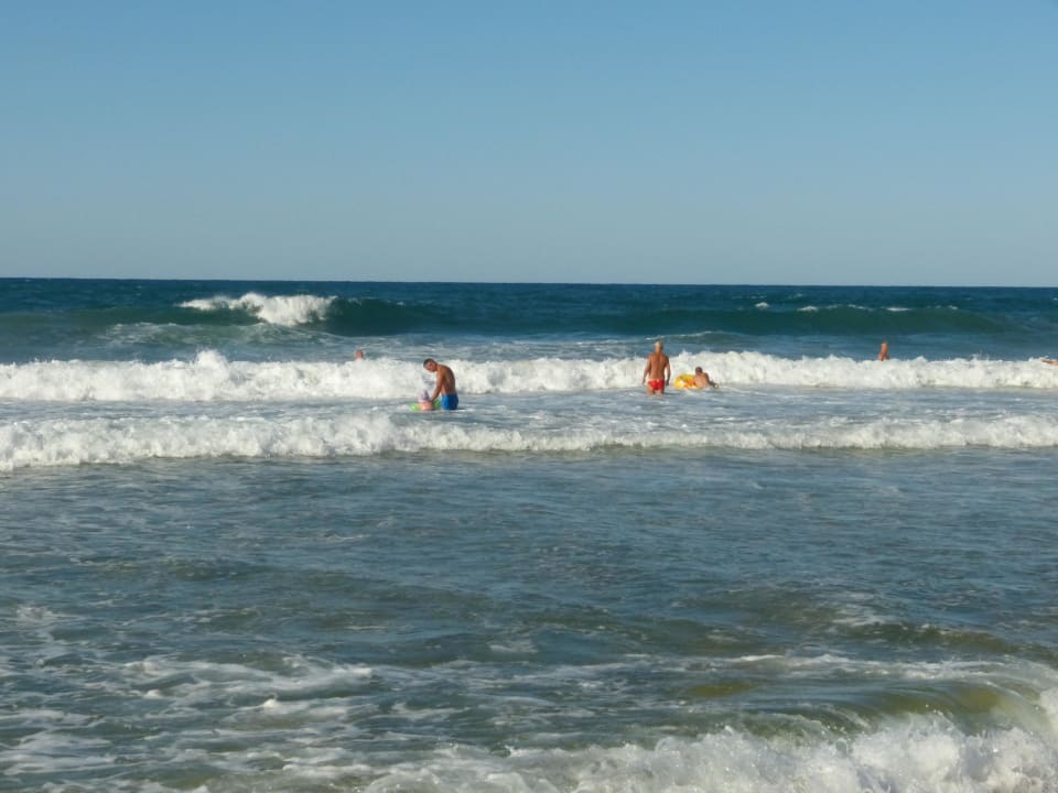 Am Strand Sentido Kyknos Beach Adults Only 16+