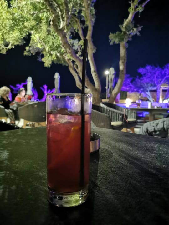 Gastro Hotel Kakkos Bay