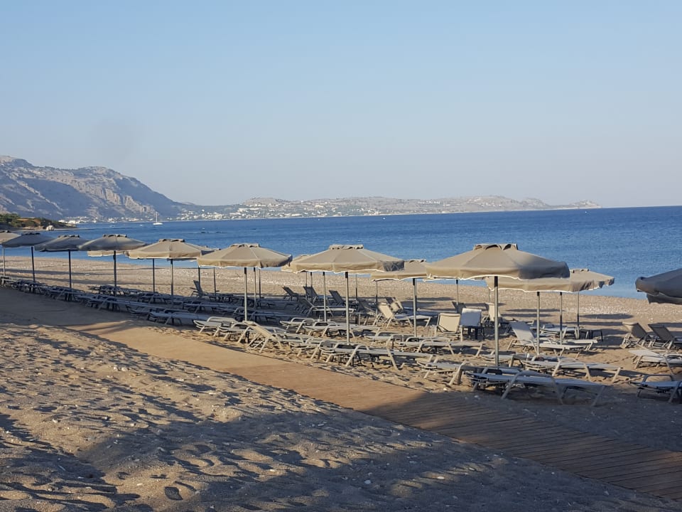 Strand Princess Andriana Resort & Spa