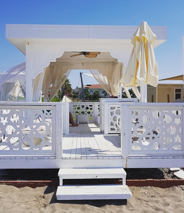 Sonstiges Güral Premier Belek