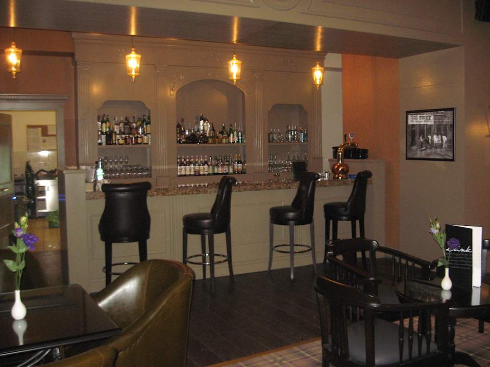 Бар Maxx Royal Belek Golf Resort