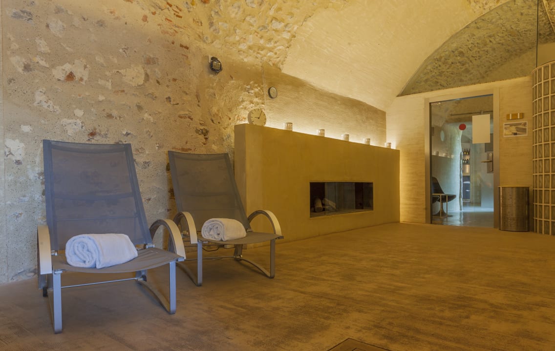 Sport & Freizeit Molí del Mig by URH