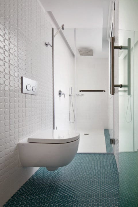 Habitación One Shot One Shot Prado 23