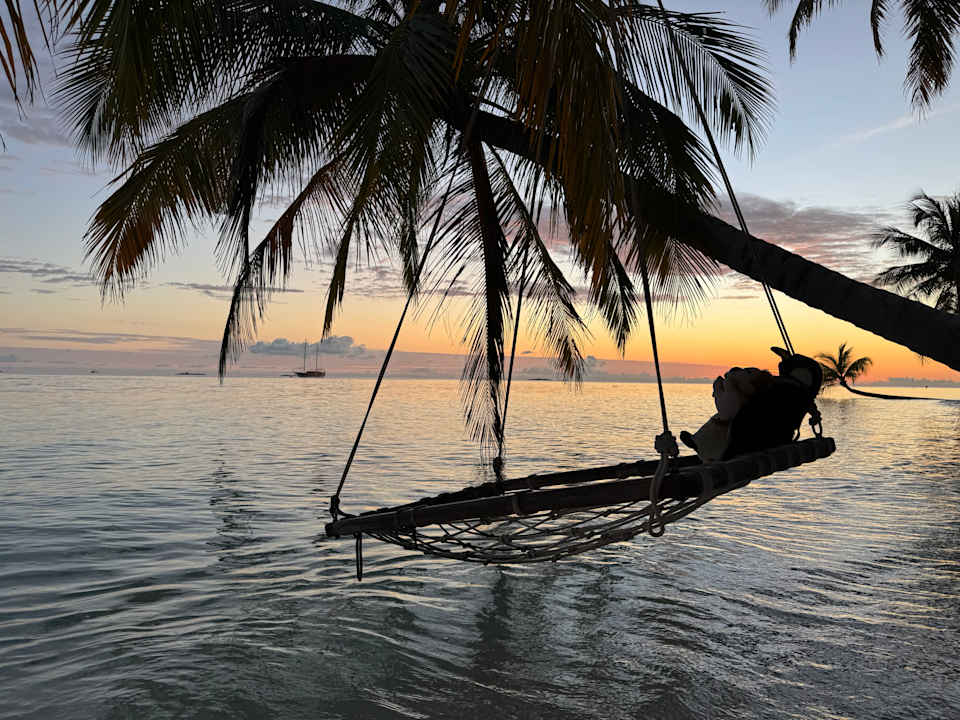 Sport & Freizeit Vilamendhoo Island Resort & Spa