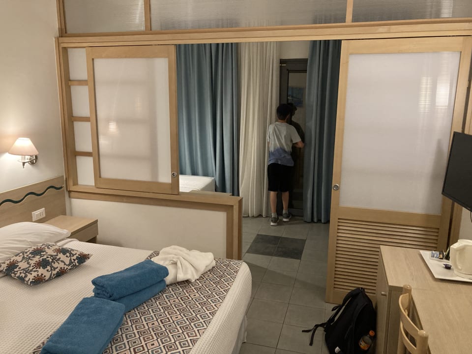 Zimmer Atlantica Mikri Poli Rhodes