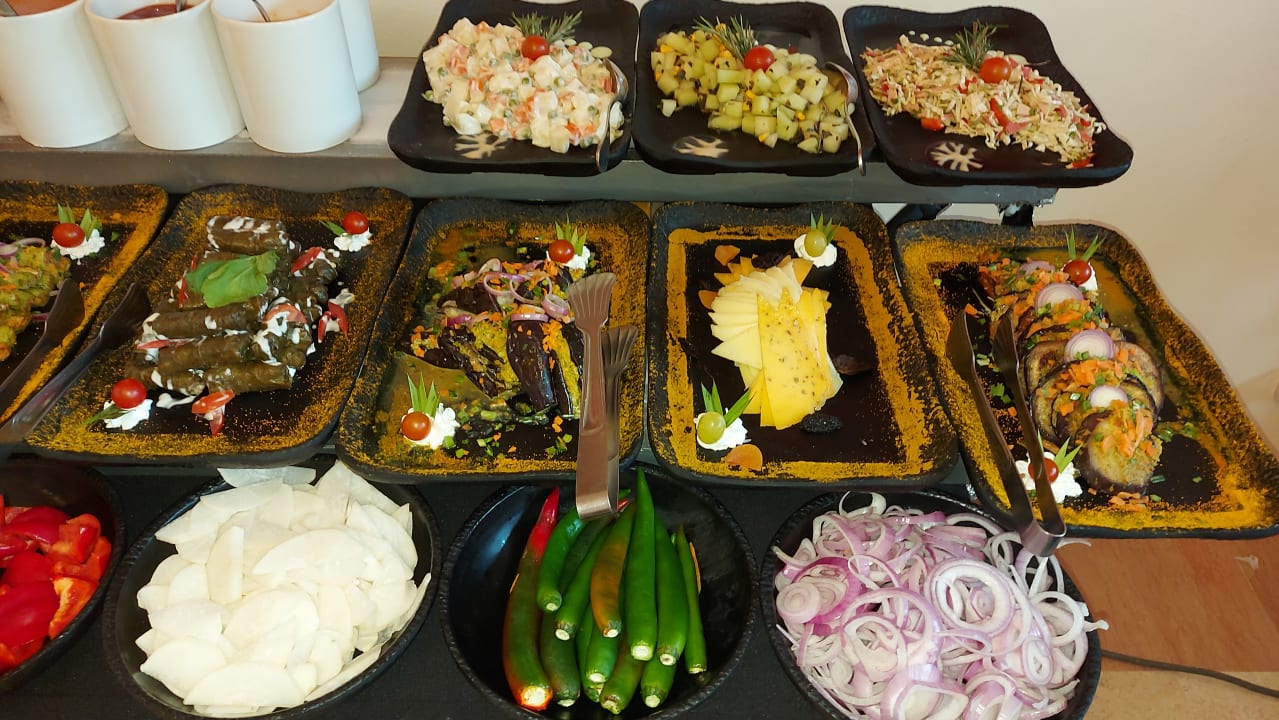 Gastro Ancient Sands Golf Resort