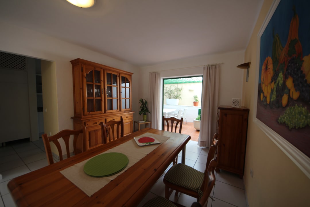 Zimmer IVV.SL Ferienhaus Vieja 5