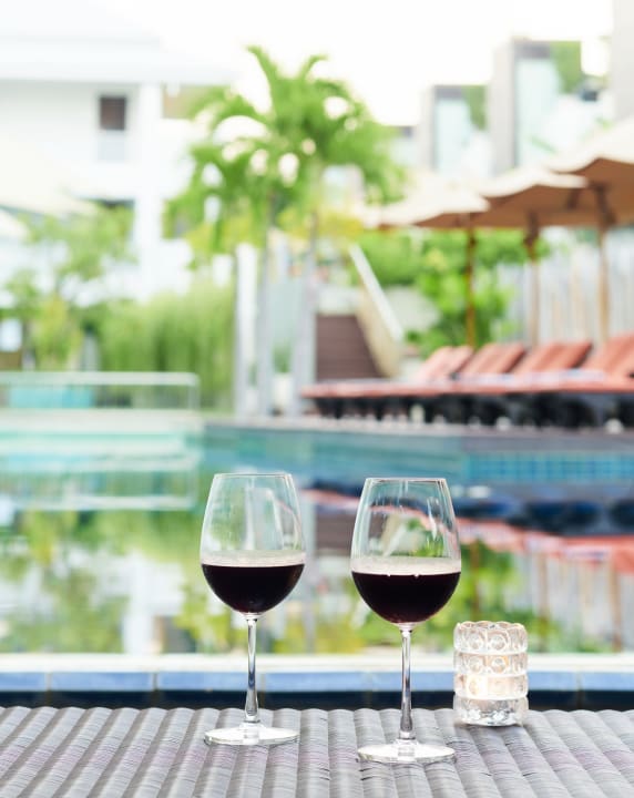 Pool Loligo Resort Hua Hin +A Fresh Twsit By Let's Sea