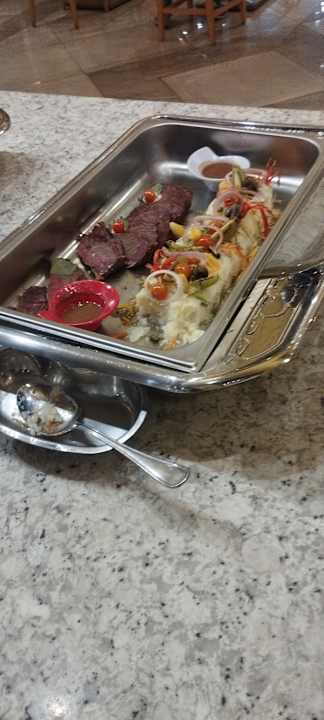 Gastro The Grand Resort