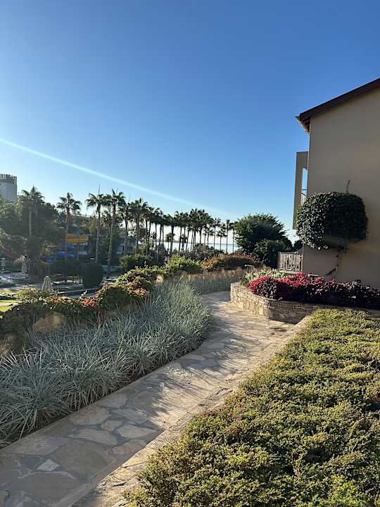 Außenansicht Arum Barut Collection