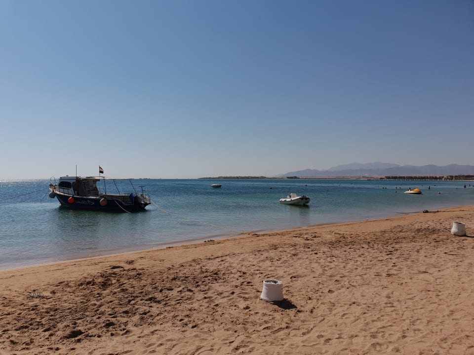 Strand Sentido Caribbean World Soma Bay