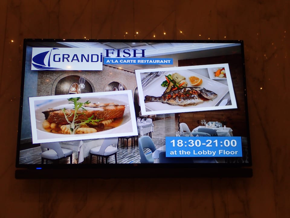 Sonstiges Royal Seginus