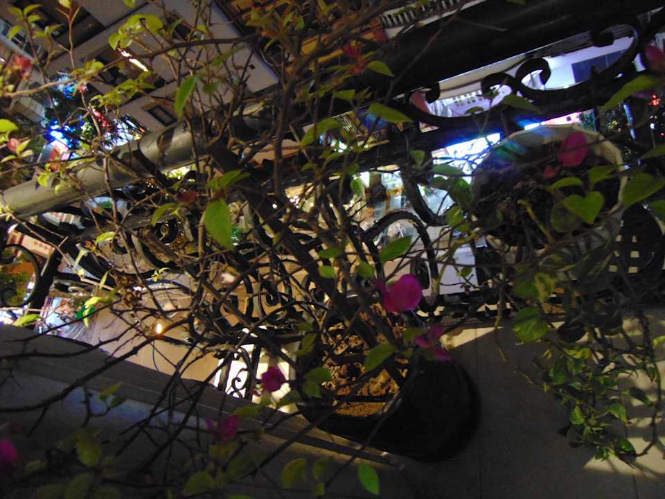 Sonstiges La Passion Hanoi Hotel & Spa