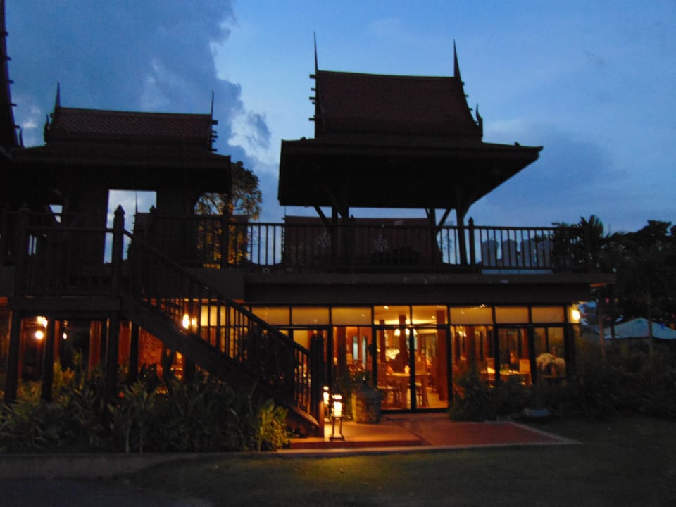 Gastro Divalux Resort & Spa Bangkok, Suvarnabhumi Airport-Free Shuttle