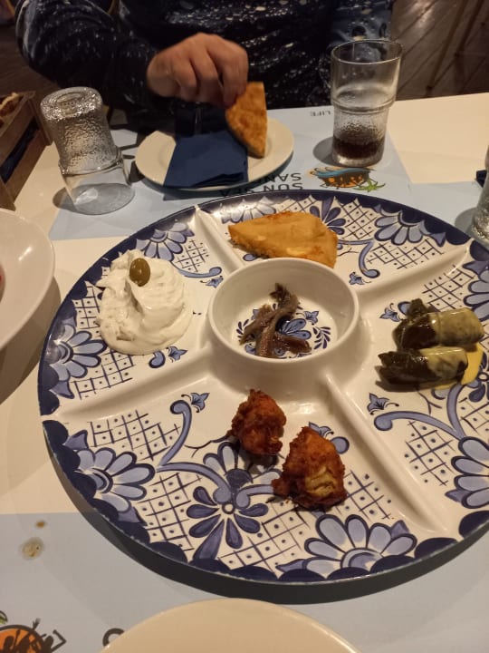 Gastro Atlantica Plimmiri