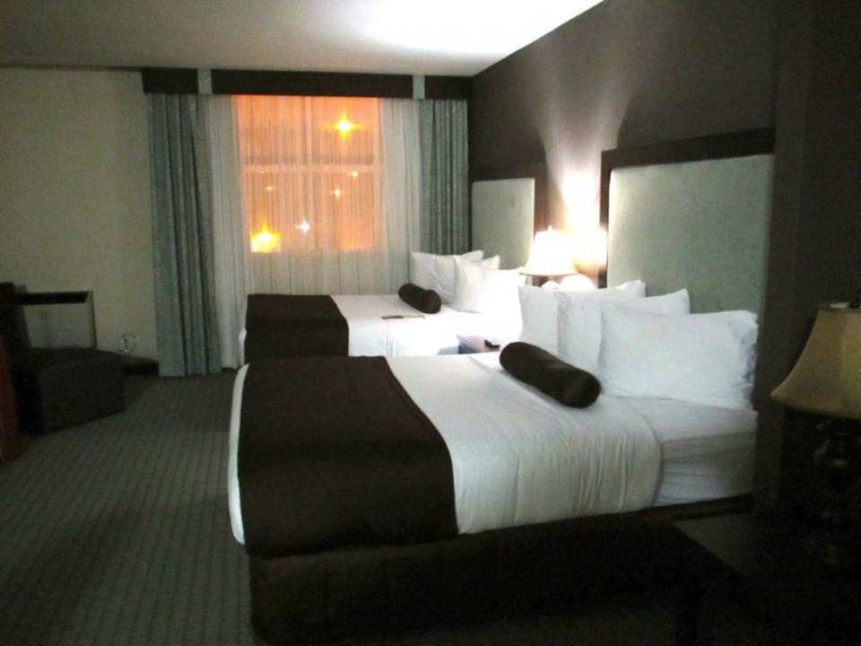 Upgrade Zimmer Coast Lethbridge Hotel & Conference Centre