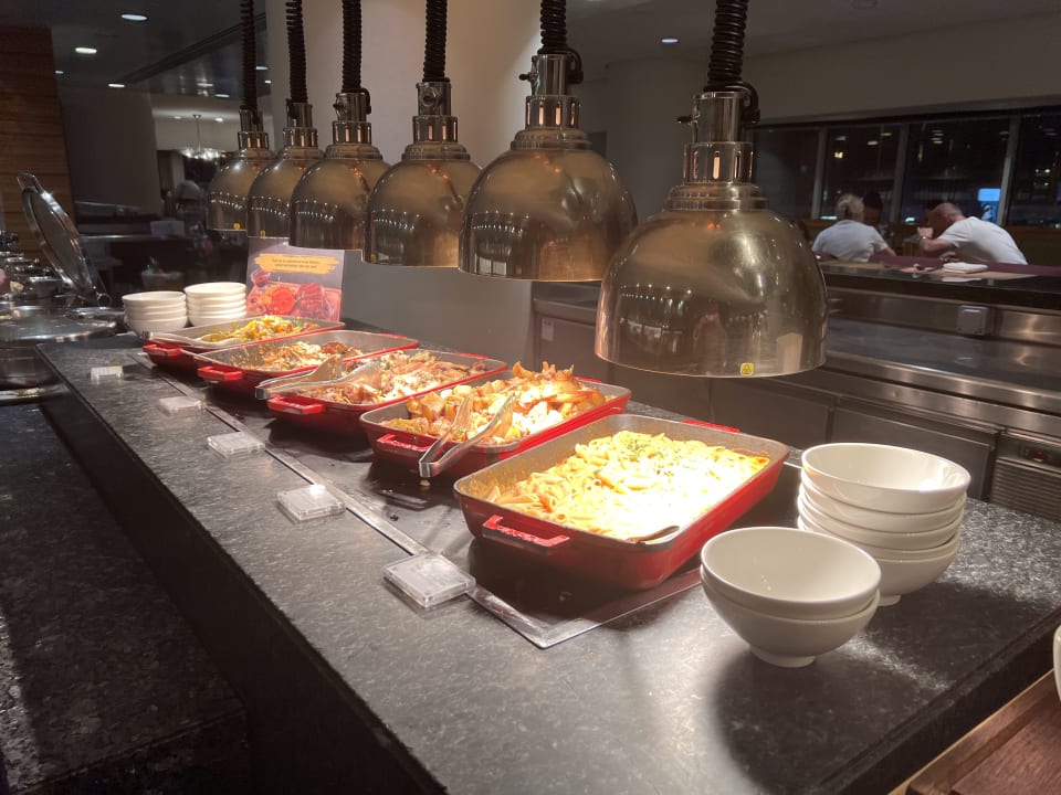 Gastro Kennedy Towers - Central Park Towers