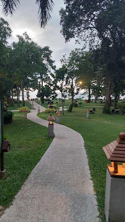 Strand Khao Lak Merlin Resort
